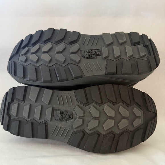 The North Face Women's Nuptse II Water Proof Bootie Size 8 - Picture 3 of 9